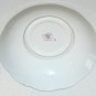Royal Albert Crown China Rose Saucer