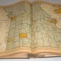1952 Rand McNallyÂ COMMERCIAL ATLAS & MARKETING GUIDE 83rd Edition #834287