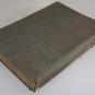1952 Rand McNallyÂ COMMERCIAL ATLAS & MARKETING GUIDE 83rd Edition #834287