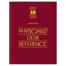 2004 Physicians' Desk Reference 58th Edition (Hardcover) ISBN-10: 1563634716