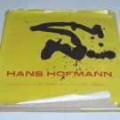 Vintage Hans Hoffman 2nd Edition - Hans Hoffman, Sam Hunter 1964