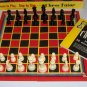 Vintage Chess Tutor Game #134 by E. S. Lowe Co. 1972