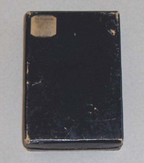 Vintage CURVFIT The Womans Razor, box, blade