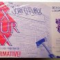 Vintage Ax Your Tax  Game - Howard Jarvis 1979