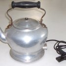 Vintage Universal Landers Frary & Clark Electric Tea Kettle circa 1930s