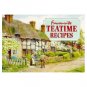 FAVOURITE TEATIME RECIPES by Carole Gregory ISBN: 0906198240