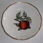 Vintage Queen Anne Apple Saucer (no cup) England
