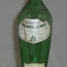 Vintage Wine Bottle - Bianchi Verdicchio Classico circa mid 70s