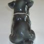 Vintage Terrier Dog Figural Decanter
