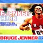 Vintage Bruce Jenner Decathlon Game (1979)