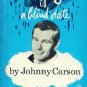 Vintage 1967 Misery is ... a blind date by Johnny Carson