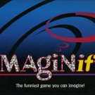 1998 Buffalo Games Imaginiff Board game