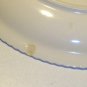 Vintage Syracuse China Shell Edge Lancaster Dinner Plate