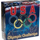 Altius Games Olympic Challenge: The Board game 2007 MIB