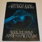 Original Grateful Dead Handbill BG227 Apr 9, 1970 - Apr 12, 1970 - Bill Graham Fillmore West