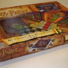 Mattel Harry Potter and the Sorcerer's Stone Mystery at Hogwarts Board Game