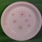 Vintage Royal China Star Glow Pie Baker