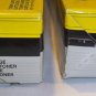 OEM Brother TN200 Black Toner Cartridge - Sealed