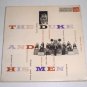 Vintage 1955 RCA EPC-1092 Duke Ellington The Duke and His Men 3 Record Set 45 EP
