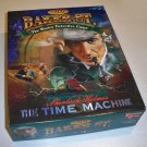 Vintage 1997 University Games 221B Baker St. Sherlock Holmes and the Time Machine Board Game