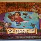 University Games 2000 Harry Potter Quidditch the Game