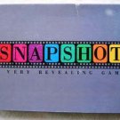 Vintage Cadaco 1990 Snapshot A Very Revealing Game