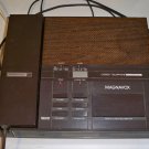Vintage Magnavox D3950 Telephone Clock Radio circa 1980s