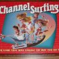 Vintage Milton Bradley 1994 Channel Surfing Game