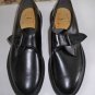 Vintage 1954 Mother Goose Boys Shoes MIB