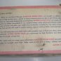 Vintage 1954 Mother Goose Boys Shoes MIB