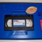 Vintage NFL- The VCR Quarterback Game - 1986 Football Board Game