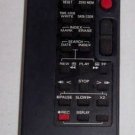 Sony Video 8 CAMCORDER Remote Control RMT-715 OEM