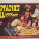 Vintage Whitman 1982 Temptation Poker Game
