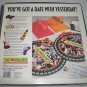 Vintage 1991 Milton Bradley Times to Remember Trivia Game