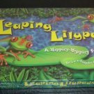 Great American Puzzle Factory 2000 Leaping Lilypads Board Game
