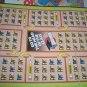 Vintage 1986 50th Anniv. Milton Bradley Go to the Head of the Class Board Game