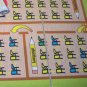Vintage 1986 50th Anniv. Milton Bradley Go to the Head of the Class Board Game