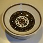 Vintage Royal China Overture Berry Dessert Bowl - Set of 4