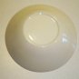 Vintage Royal China Overture Berry Dessert Bowl - Set of 4