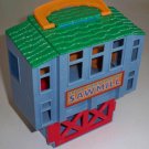 Take Along Thomas & Friends Sodor Saw Mill only