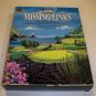 bePuzzled 1990 The Case of the Missing Links Mystery 500 Piece Jigsaw Puzzle