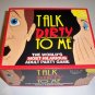 Vintage 1994 TDC Games Talk Dirty to Me Game