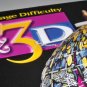 Puzz 3D Wrebbit Item # P3D-7502 Tiffany Lamp 295 Pc Puzzle