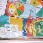 University Games 2000 Green Eggs & Ham Board Game