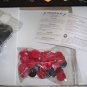 Vintage 1996 Strunk Games Glyphix Memory Game of the Pharaoh's Board Game