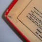 Vintage Kiddie Quiz - Electric Visual Teaching for Tiny Tots Game circa 1950s
