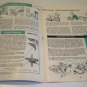 Vintage 1956 Powered Hand Tools A Craftsman Handbook - Sears