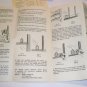Vintage Magna Clean Window Cleaning Kit plus Window Cleaning Tissues