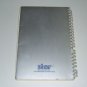 Star SG-10/15 Printer Users Manual - 1984