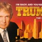 Milton Bradley 2004 Trump: the Game NIB